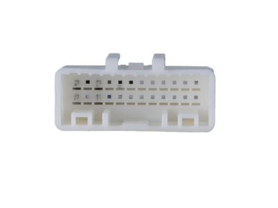 Rückfahrkamera Adapter Hyundai OEM Kamera