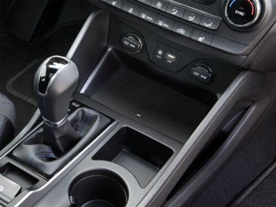 INBAY® Ablage Hyundai Tucson 07/2015-12/2020 LHD10W