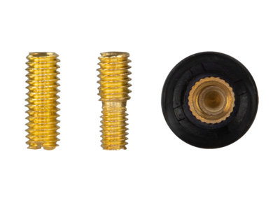 Antennenstab AM/FM 28.5cm M5/M6 16V lose