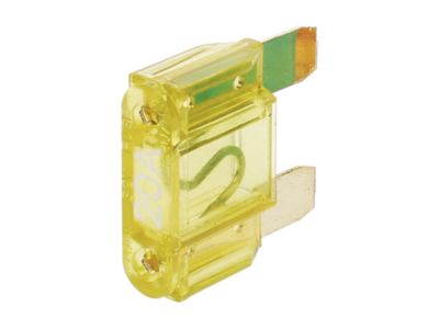 Sicherung MAXI 20 Ampere 1 Stück