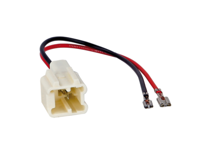 Lautsprecher Adapterkabel diverse Fahrzeuge (1x)