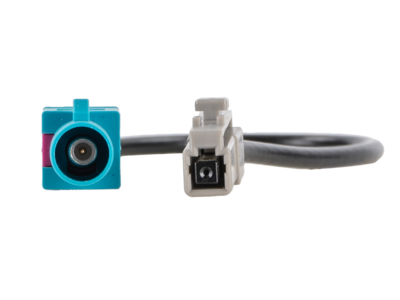 Antennenadapter Fakra Z(m)>GT21(f) Alpine ILX-F