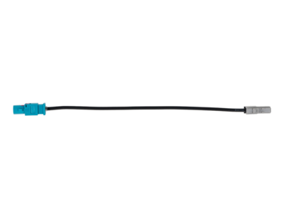 Antennenadapter Fakra Z(m)>GT21(f) Alpine ILX-F