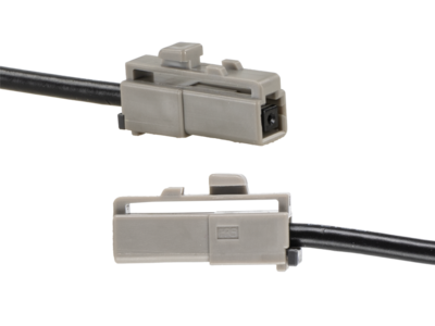 Antennenadapter Fakra Z(m)>GT21(f) Alpine ILX-F