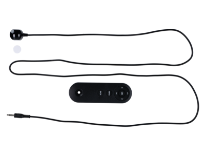 i-dapter Zubehör Fernbedienung >  Interfaceeinstellung