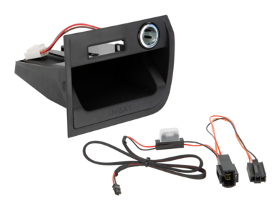 INBAY® Ablage VW T6.1(7HC) 09/2019-2024 LHD 10W