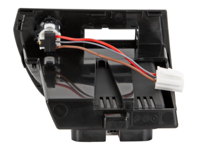 INBAY® Ablage VW T6.1(7HC) 09/2019-2024 LHD 10W