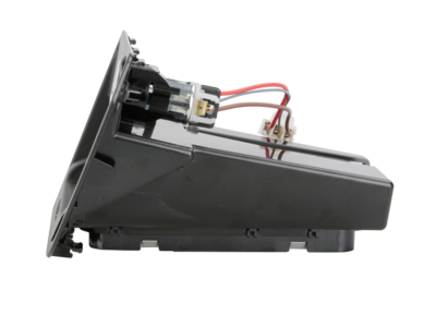 INBAY® Ablage VW T6.1(7HC) 09/2019-2024 LHD 15W
