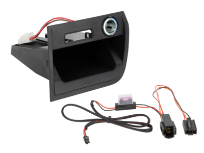 INBAY® Ablage VW T6.1(7HC) 09/2019-2024 LHD 15W