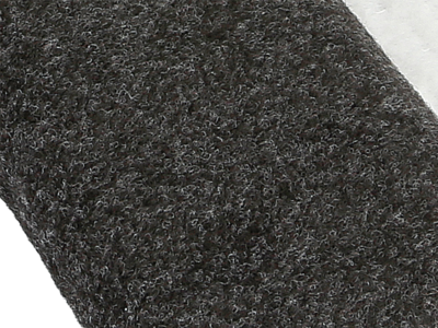 Bezugsstoff 70cm x 140cm anthrazit selbstklebend