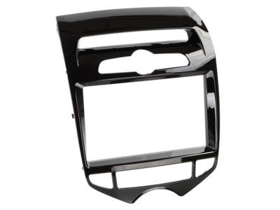 2-DIN RB INBAY®Hyundai IX20 automatische Klimaanlage