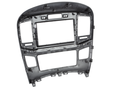 2-DIN Radioblende Hyundai H1 2015-2018 nicht mehr lieferbar