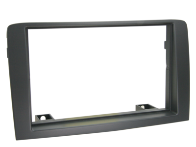 2-DIN RB Fiat Idea 2003 > anthracite lose