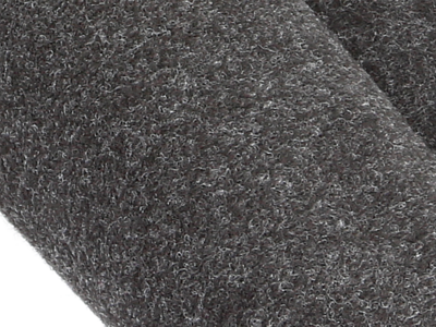 Bezugsstoff 70cm x 140cm anthrazit