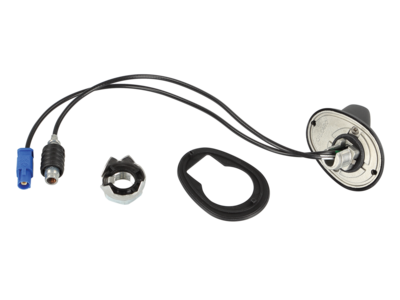 Dachantenne GPS GSM/UMTS Shark