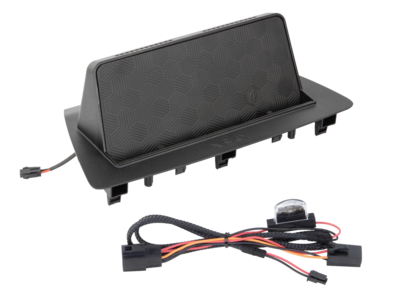 INBAY® Ablage Ford Transit(FD) 06/2019-2023 10W