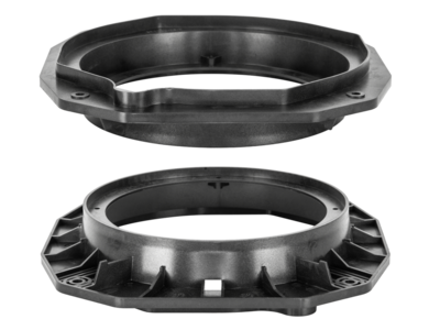 Lautsprecherring Mercedes SLK(R172) Ø165mm GF20 lose