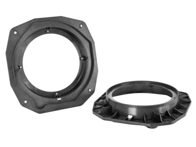 Lautsprecherring Mercedes SLK(R172) Ø165mm GF20 lose