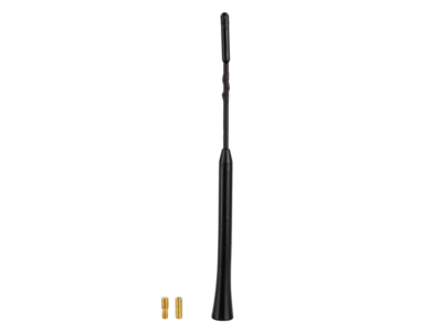 Antennenstab AM/FM 23cm M5/M6 16V lose