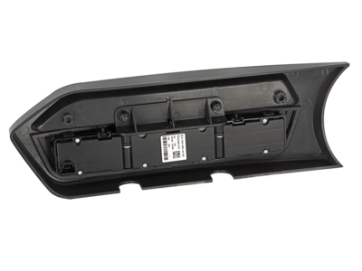 2-DIN RB Mercedes C-Klasse 2011-2015 nicht mehr lieferbar