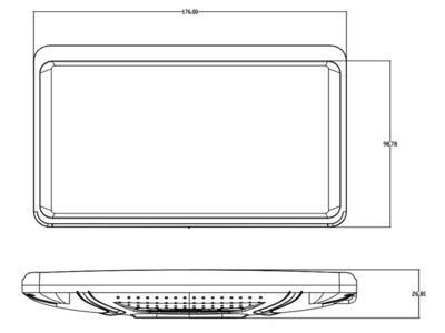 Monitor universal 7