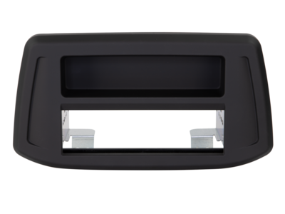 1- DIN Radioblende Hyundai i30(PDE) 12/2016-2024