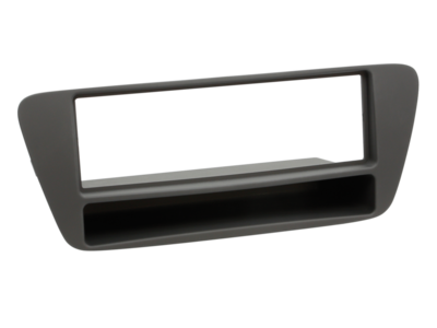 1-DIN Kit Audi Q3(8U) 10/2011-06/2018 LFB/Antenne