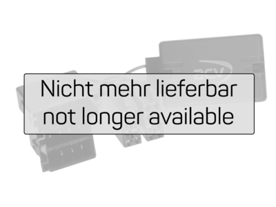LFB Seat diverse Fahrzeuge nicht mehr lieferbar
