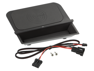 INBAY® Ablage Peugeot 3008 (M)/5008 (M) 10W