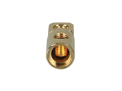 Ringöse vergoldet 20 mm² > 8,5 mm