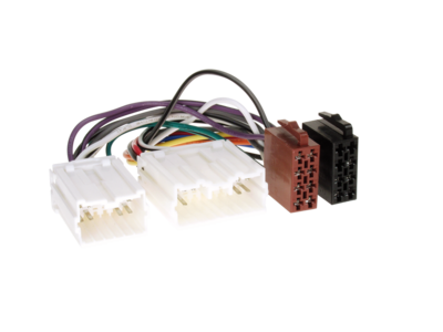 ISO Adapterkabel Volvo > ISO Norm lose