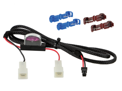 Y-Kabel Abzweigverbinder universal/Inbay® 15W