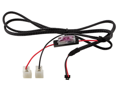 Y-Kabel Abzweigverbinder universal/Inbay® 15W