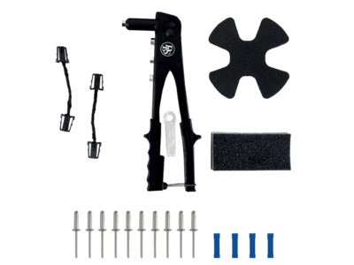 Lautsprecher System Kit DLS Cruise MAN/Seat/Skoda/VW