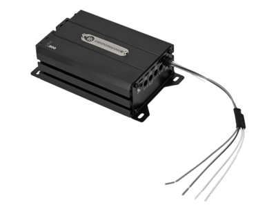 Verstärker Mono DLS Performance 1x500W RMS/1Ohm class D