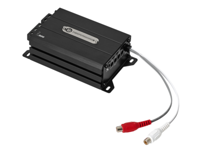 Verstärker Mono DLS Performance 1x500W RMS/1Ohm class D