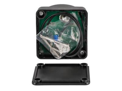 Batterie Trennrelais elektronisch +12V/140A