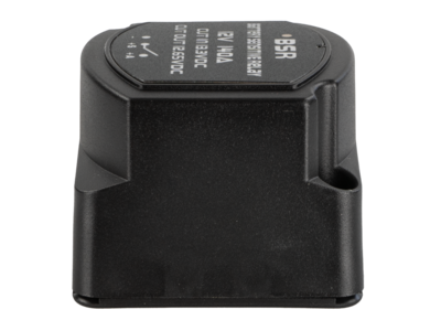 Batterie Trennrelais elektronisch +12V/140A