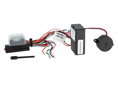 Warnton Interface PDC Citroen/Landrover/Peugeot