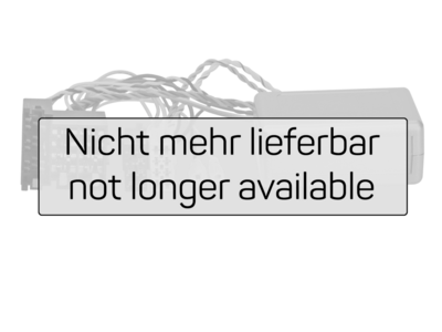 LFB Kia Sportage 2010-2016 nicht mehr lieferbar