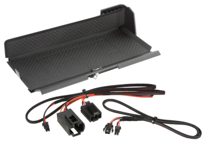 INBAY® Ablage VW Arteon (3H) / Passat (B8) 10W