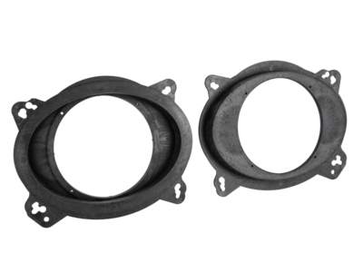 Lautsprecherringe Subaru Forester Ø165mm Türe Front