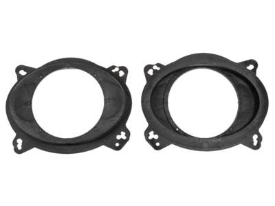 Lautsprecherringe Subaru Forester Ø165mm Türe Front