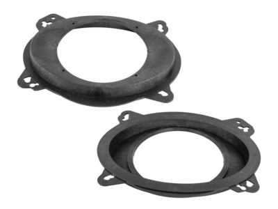 Lautsprecherringe Subaru Forester Ø165mm Türe Front