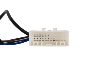 Rückfahrkamera Adapter Nissan OEM Kamera 24Pin