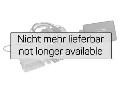 LFB Kia Soul 2011-2013 nicht mehr lieferbar