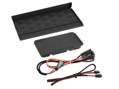 INBAY® Ablage VW Arteon(3H)/Passat B8(3G) Facelift 10W
