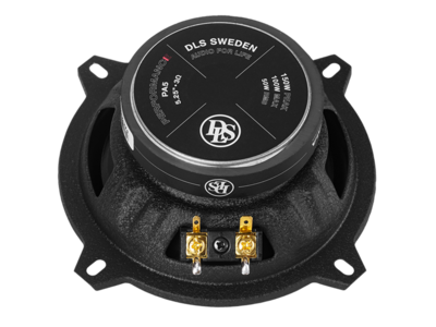 Lautsprecher Coaxial DLS  Performance-A 2-Wege 130mm/50W