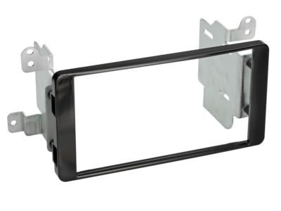 2-DIN Kit Mitsubishi Outlander10/2012-03/2022 LFB/Amp