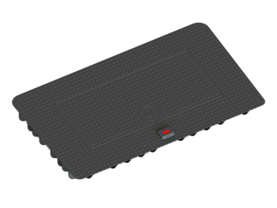 INBAY® Ablage Hyundai Tucson 2015-2021 5W